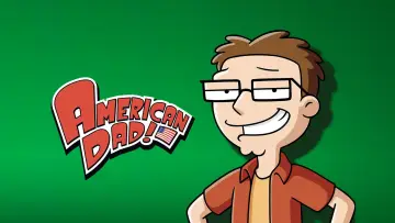 Задник к сериалу "Американский папаша!" #1241633