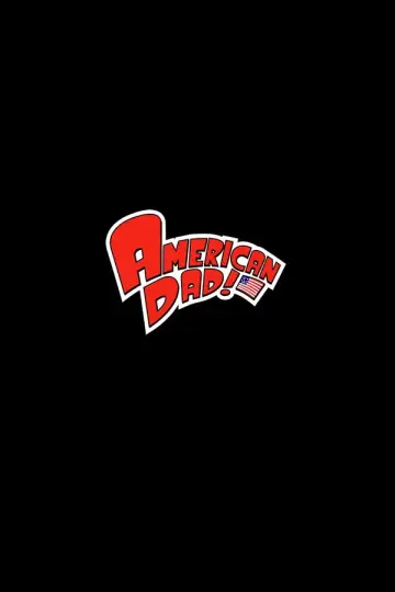 Постер к сериалу "Американский папаша!" #1241767