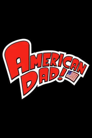 Постер к сериалу "Американский папаша!" #1241783