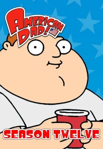 Постер к сериалу "Американский папаша!" #1257084