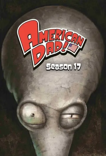 Постер к сериалу "Американский папаша!" #1257193