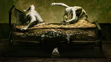 Задник к сериалу "Американская история ужасов" #1247119