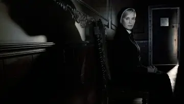 Задник к сериалу "Американская история ужасов" #1247140