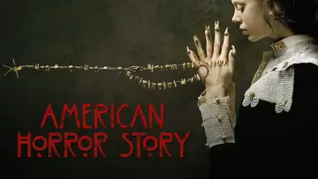 Задник к сериалу "Американская история ужасов" #1247165