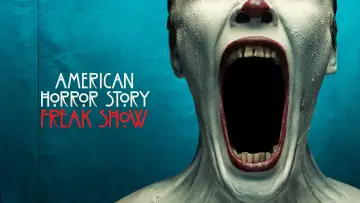 Задник к сериалу "Американская история ужасов" #1247172