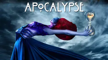 Задник к сериалу "Американская история ужасов" #1247203