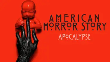 Задник к сериалу "Американская история ужасов" #1247229