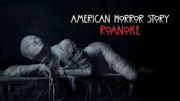 Задник к сериалу "Американская история ужасов" #1247242