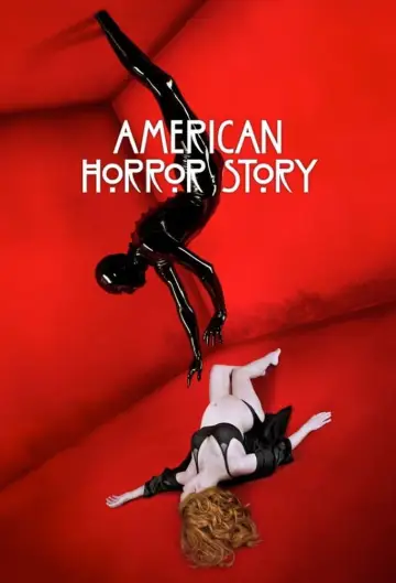 Постер к сериалу "Американская история ужасов" #1247294