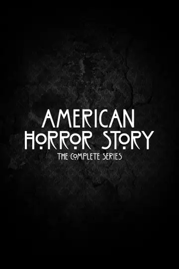 Постер к сериалу "Американская история ужасов" #1247302