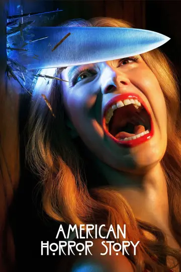 Постер к сериалу "Американская история ужасов" #1247305