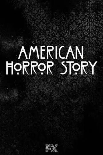 Постер к сериалу "Американская история ужасов" #1247307