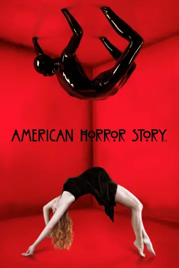 Постер к сериалу "Американская история ужасов" #1247341