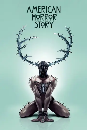Постер к сериалу "Американская история ужасов" #1247345