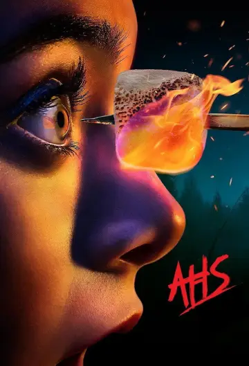 Постер к сериалу "Американская история ужасов" #1247356