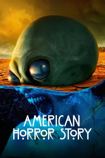 Постер к сериалу "Американская история ужасов" #1247358