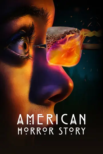 Постер к сериалу "Американская история ужасов" #1247365