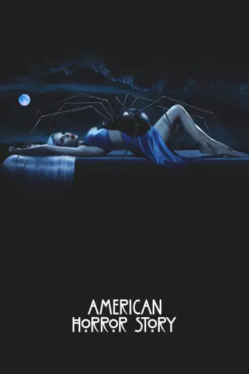 Постер к сериалу "Американская история ужасов" #1247369