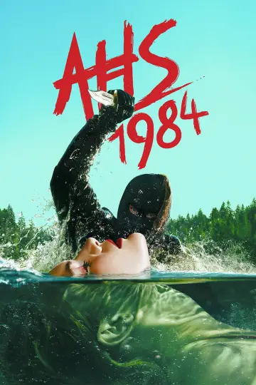 Постер к сериалу "Американская история ужасов" #1247385