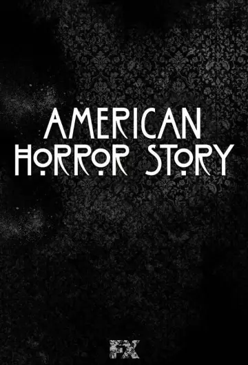 Постер к сериалу "Американская история ужасов" #1247388