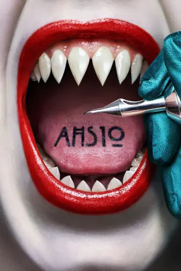 Постер к сериалу "Американская история ужасов" #1247421