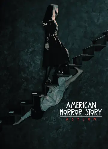 Постер к сериалу "Американская история ужасов" #1247433