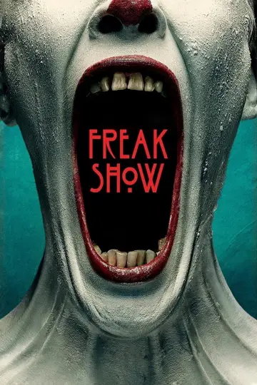 Постер к сериалу "Американская история ужасов" #1247445
