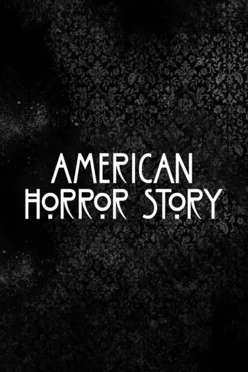 Постер к сериалу "Американская история ужасов" #1247451