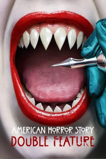 Постер к сериалу "Американская история ужасов" #1247453