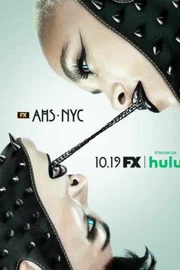 Постер к сериалу "Американская история ужасов" #1247454