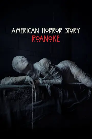 Постер к сериалу "Американская история ужасов" #1247466