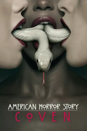 Постер к сериалу "Американская история ужасов" #1247504