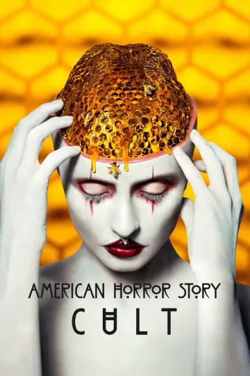 Постер к сериалу "Американская история ужасов" #1247529