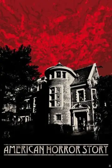 Постер к сериалу "Американская история ужасов" #1247532