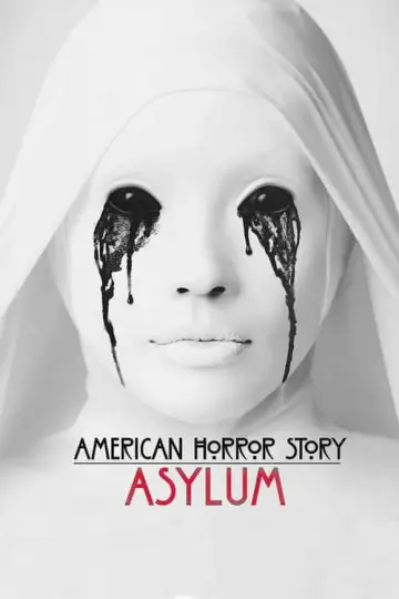 Постер к сериалу "Американская история ужасов" #1247534