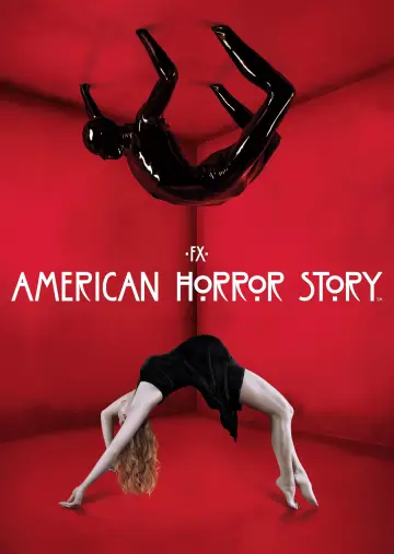 Постер к сериалу "Американская история ужасов" #1247536