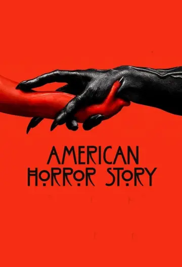 Постер к сериалу "Американская история ужасов" #1247557