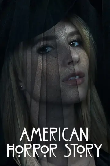 Постер к сериалу "Американская история ужасов" #1247558