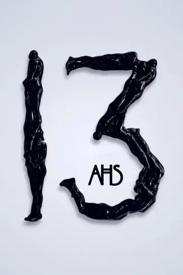 Постер к сериалу "Американская история ужасов" #1247559