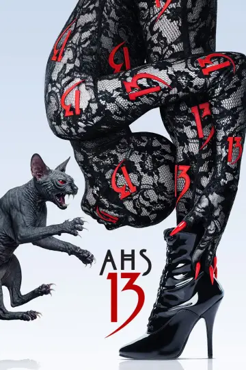 Постер к сериалу "Американская история ужасов" #1247561