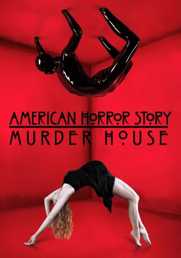 Постер к сериалу "Американская история ужасов" #1263671