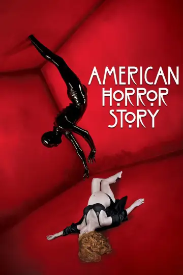 Постер к сериалу "Американская история ужасов" #1263681