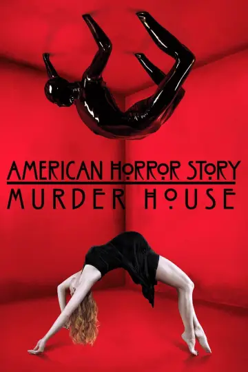 Постер к сериалу "Американская история ужасов" #1263693