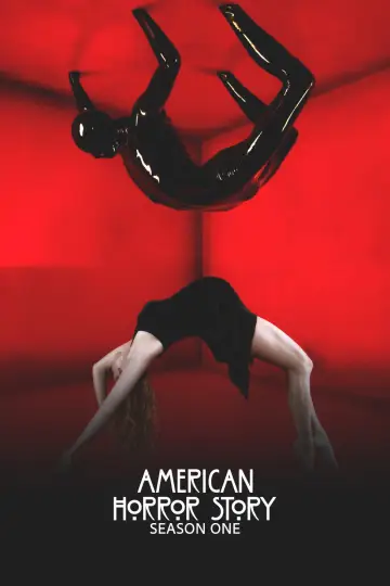 Постер к сериалу "Американская история ужасов" #1263710