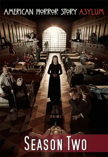 Постер к сериалу "Американская история ужасов" #1263720