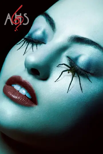 Постер к сериалу "Американская история ужасов" #1263869