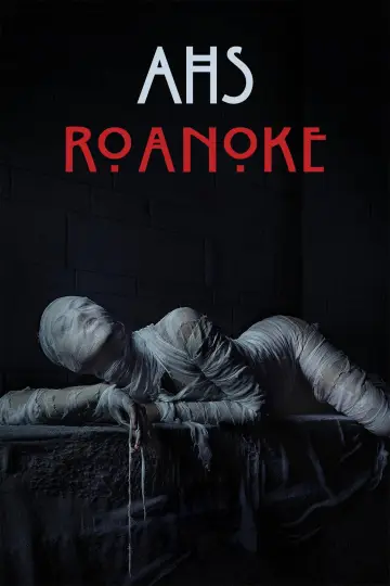 Постер к сериалу "Американская история ужасов" #1263880
