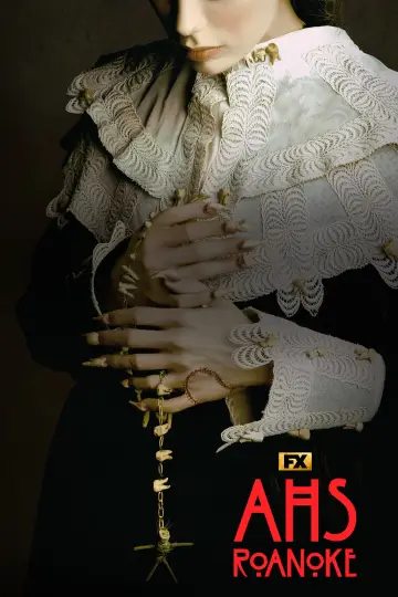 Постер к сериалу "Американская история ужасов" #1263927