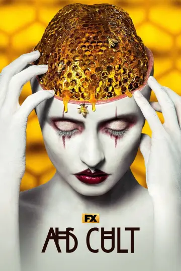 Постер к сериалу "Американская история ужасов" #1263970