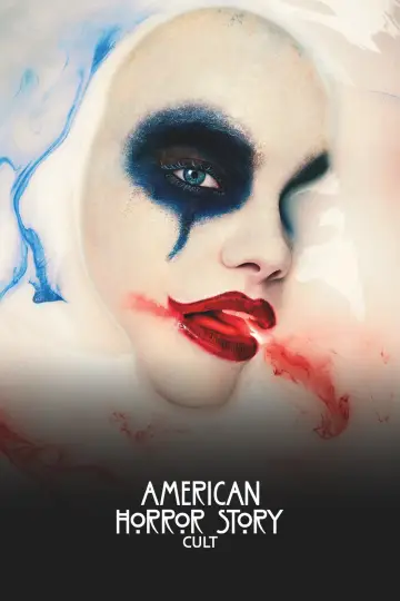 Постер к сериалу "Американская история ужасов" #1263971